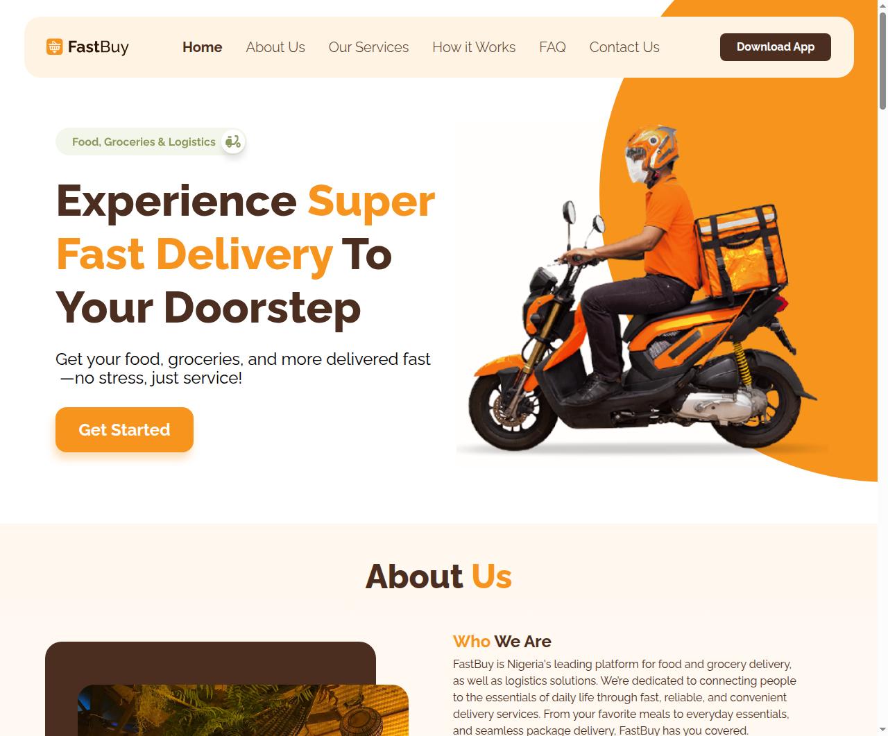 FastBuy